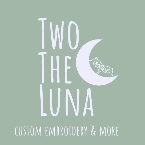 TwoTheLuna Embroidery